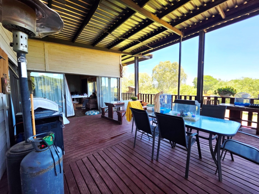 Commercial Property for Sale in Quaggafontein Free State